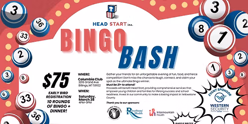 Bingo Bash 2026