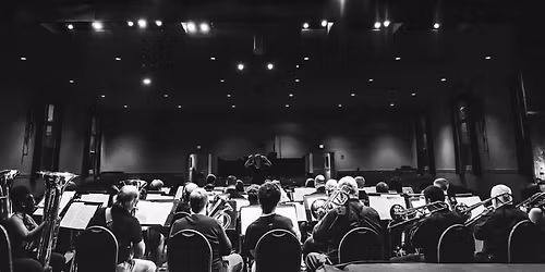 Averett Symphonic Band Spring Concert "Dances and Escapades\u201d