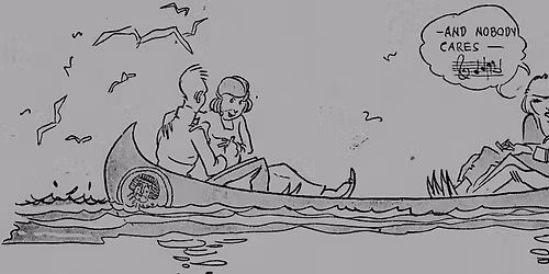 Miss Bugbee and the Palisaders: A Pioneering Woman Journalist Reports on the Park in the 1920s