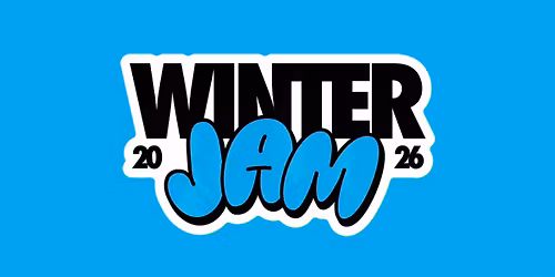 Winter Jam OKC 2026 Event Staff