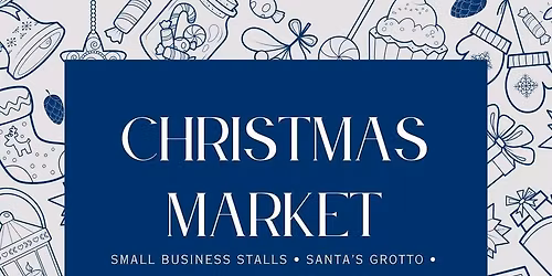 The Christmas Market Jersey