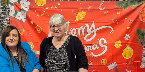 Birmingham and District Toy Dog Society Open Show