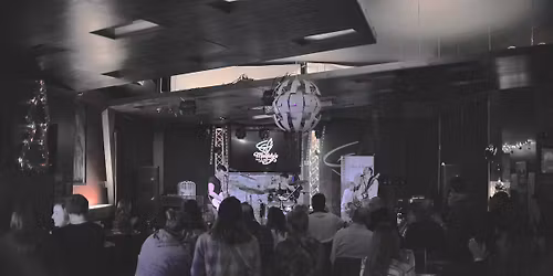 The Flood @ Maddy's Music Lounge Round 3