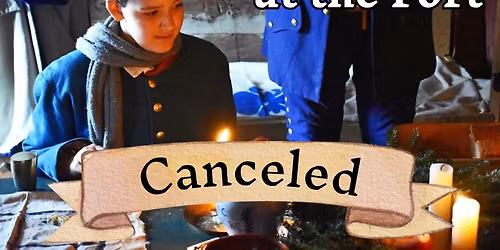 Christmas at the Fort