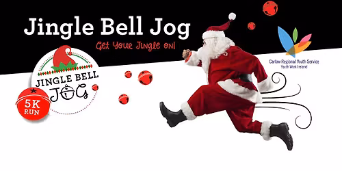 Jingle Bell Jog 2025