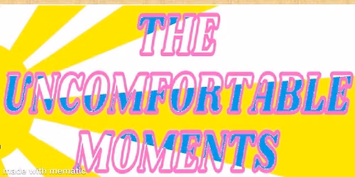 A Meady O\u2019Cur night of Uncomfortable Moments
