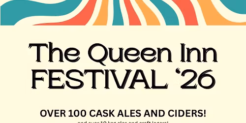 The Queen Inn Festival 2026