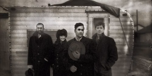 DeVotchKa