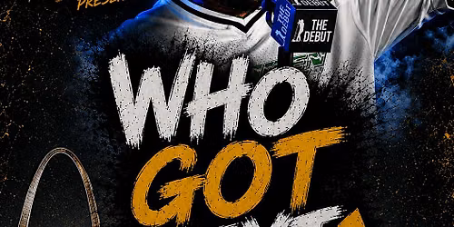 Nandostl Presents... Who Got Next!
