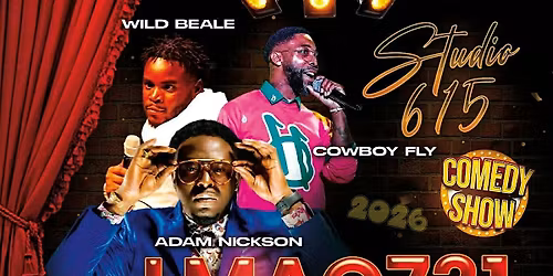 Studio 615 Present: LMAO