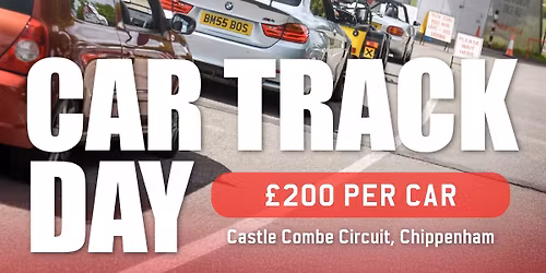 Track day