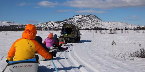 Vintersportsuka 2026