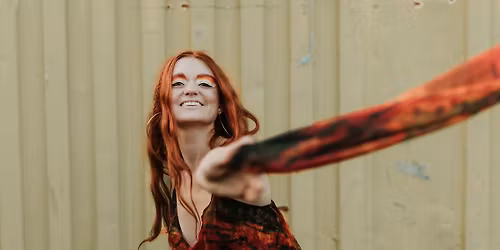 Nuala Live @ Queens Hall, NUNEATON!! 