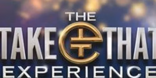 The Take That Experience