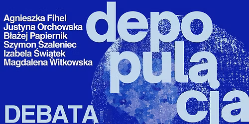 Depopulacja: co dalej z mniejszymi miastami i wsi\u0105?
