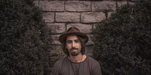 Matt Waters at Little Miami Brewing Company