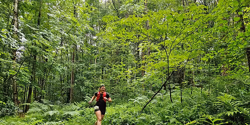 Birdland 5K Trail Race