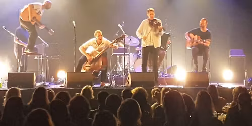 Kniv og Taffel "Tafler julen inn" FREDAG 19\/12 (UTSOLGT) og L\u00d8RDAG 20\/12