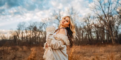 Lilly Moss at Williams Township Festival