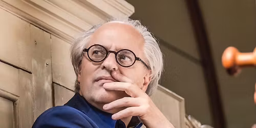 Masterclass Leo van Doeselaar | Orgelmuziek van Hendrik Andriessen & Albert de Klerk 