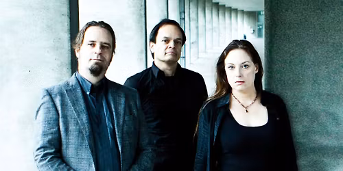 Concert: Chabliz (Pop-Noir)