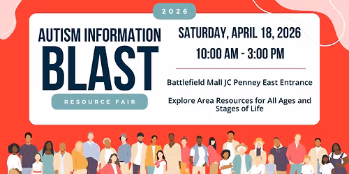 Autism Information Blast