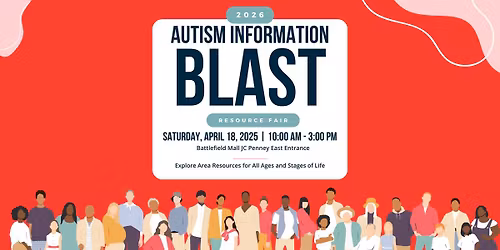 Autism Information Blast