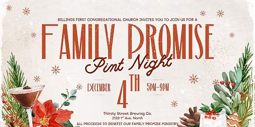 Pint Night!