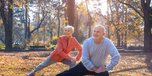 Fitness Festival - Senior Strength