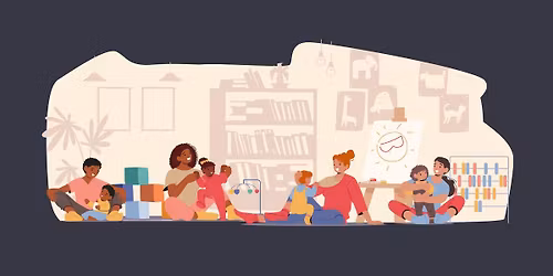 Friday Babies Into Books