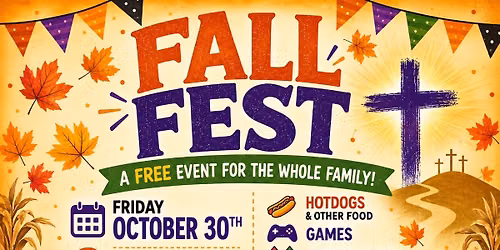 Fall Fest