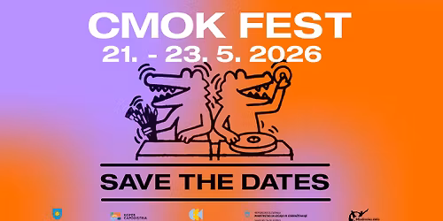 CMoKFEST 2026