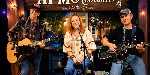 AFM Acoustic LIVE at Velocity Wings - Purcellville!