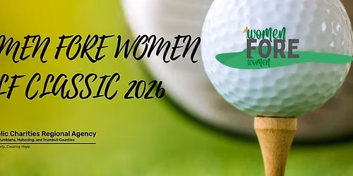 Women Fore Women Golf Classic 2026