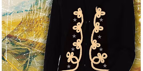 Rodney Crowell- Airline Hwy Tour