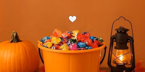 Annual Halloween Block Party