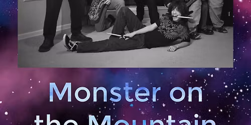 Monster on the Mountain