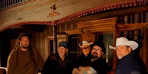 The Les Masters Band