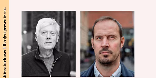Forbrytelse, straff, soning og tilgivelse: Fredrik Fasting Torgersen