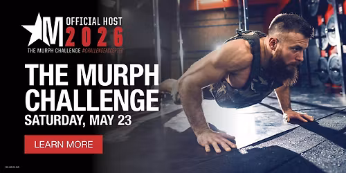 THE MURPH CHALLENGE