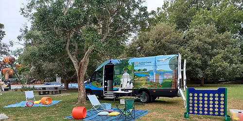 Western Springs pop ups