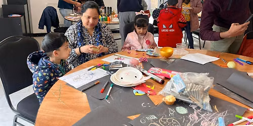 August Coventry Free Family Fun day