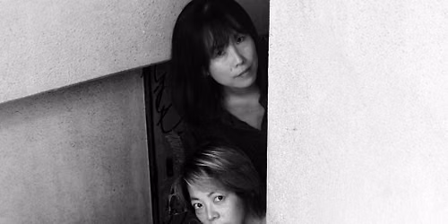 OOIOO (YoshimiO \/\/ Boredoms)