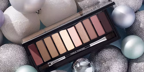 SIP, SHOP and Holiday Color Drop! Plus Botox Day & Collab Day!