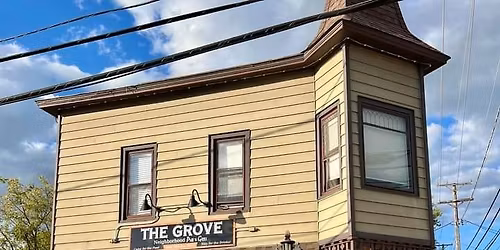 The Grove 