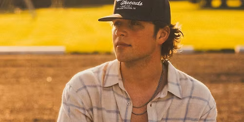 Monster Energy Outbreak Tour Presents: Vincent Mason There I Go