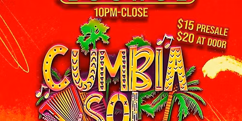 Cumbia Sol