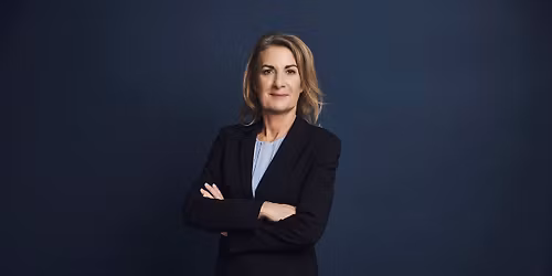 Varde: Foredrag med Mette Grith Stage - Forsvarsadvokaten