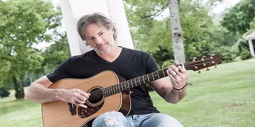 Darryl Worley - Fan Appreciation Party