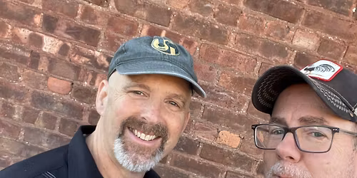 Dave & John LIVE at The Lafayette House - 29Nov25